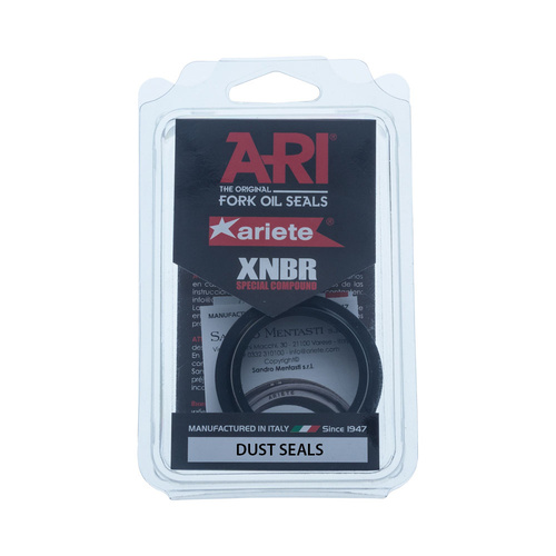 Ariete 53-086-00 Dust Seal Set 50 x 60/63 x 7/13 Y ARI.086