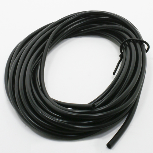 Ariete 56-040-07B Fuel Hose Black 4.0 X 7mm/10M