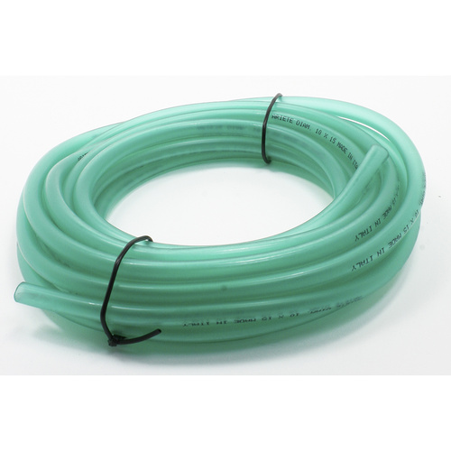 Ariete 56-050-08G Fuel Hose Green 5.0 X 8mm/10M