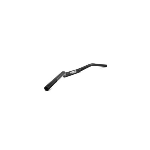 Renthal 60301BK Fatbar Reed/Windham Bend Handlebar Black