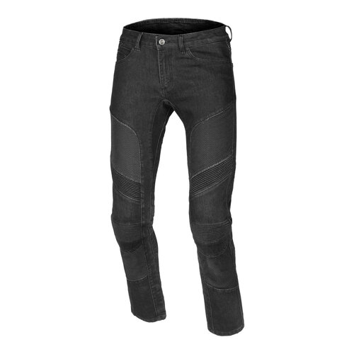 Macna Livity Black Jeans [Size:30]