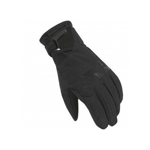 Macna Chill RTX Black Gloves [Size:SM]