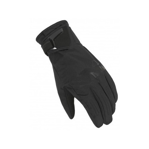 Macna Chill RTX Black Womens Gloves [Size:XS]