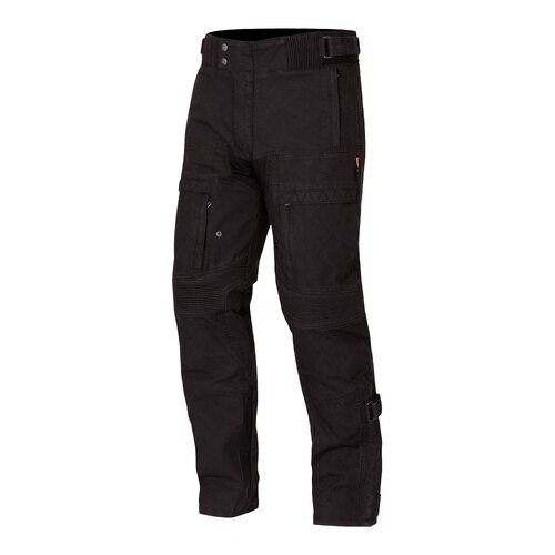 Merlin Mahala Pro D3O Black Explorer Pants [Size:LG]