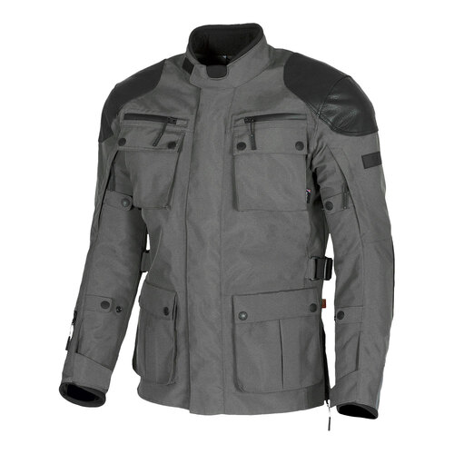 Merlin Sayan D3O Khaki Explorer Laminated Jacket [Size:SM]