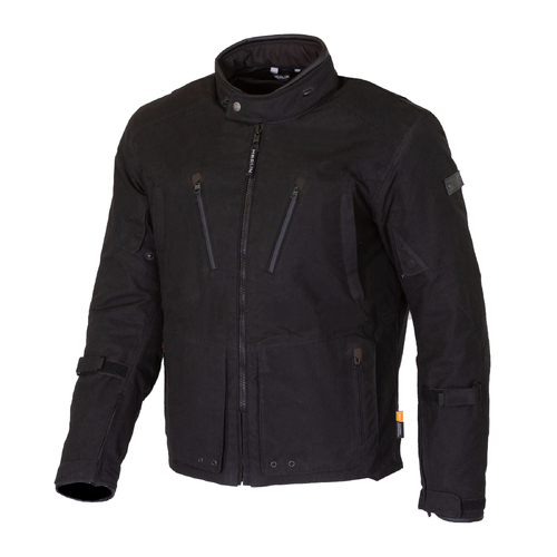 Merlin Exile D3O Black Explorer Jacket [Size:XL]