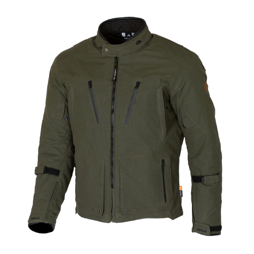 Merlin Exile D3O Green Explorer Jacket [Size:MD]