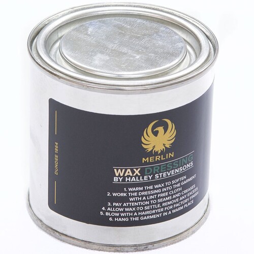 Merlin Wax Reproofing 200ml