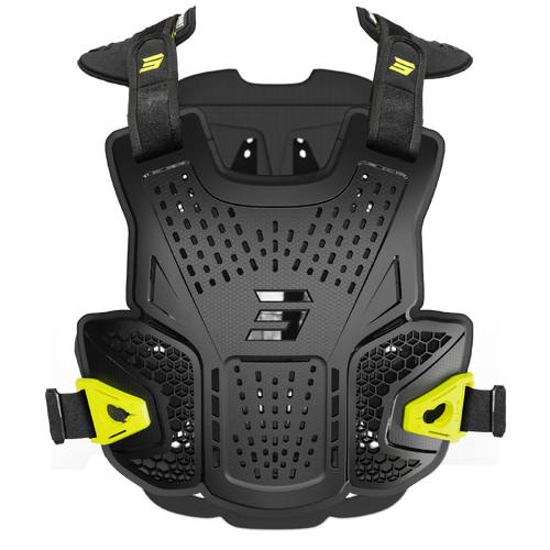 Shot Airflow Chest Protector