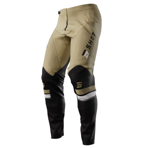 Shot Contact Heritage Sand Pants [Size:26]