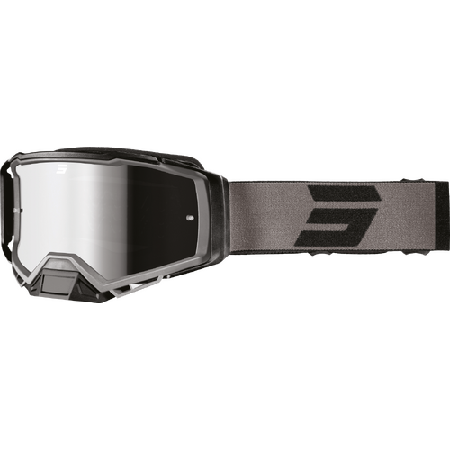 Shot Core Goggles Black