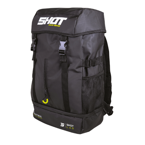 Shot Climatic Back Pack