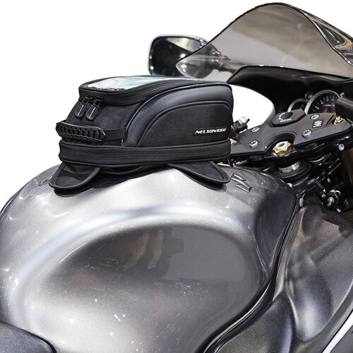 Nelson-Rigg CL-1100-R Commuter Lite Tank Bag