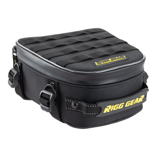 Nelson-Rigg RG-1050-L Trails End Tail Bag