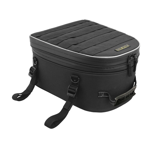 Nelson-Rigg RG-1055 Trails End Adventure Tail Bag