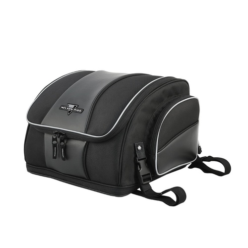 Nelson-Rigg NR-215 Weekender Tail/Rack Bag