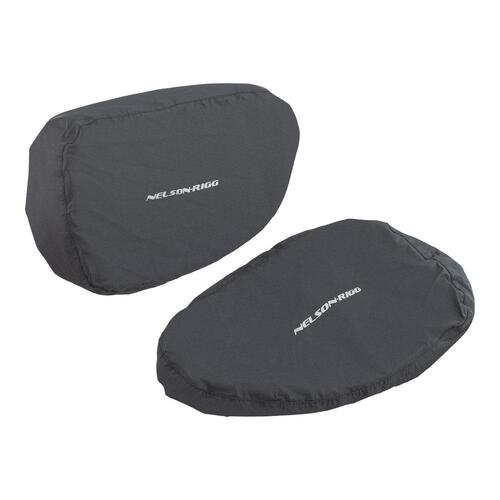 Nelson-Rigg Rain Cover for CL-890 pair