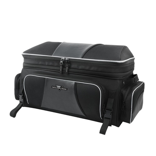 Nelson-Rigg NR-300 Traveler Tail/Rack Bag