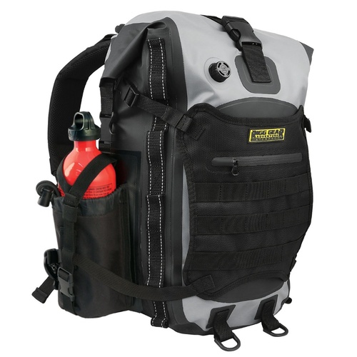 Nelson-Rigg SE-3040 Hurricane 40L Backpack