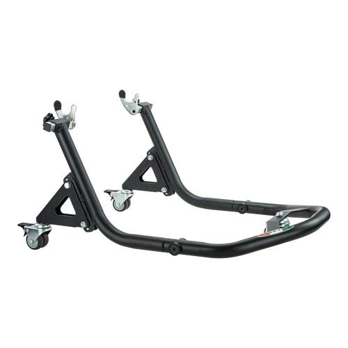 La Corsa 70-3043-00 Bike Stand Rear Moving Detachable Version