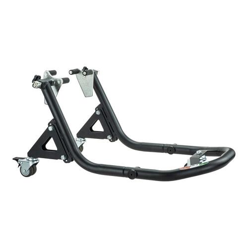 La Corsa 70-3043-01 Bike Stand Front Moving Detachable Version