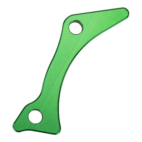 States MX 70-CSK-14V Alloy Case Saver Green for Kawasaki KX250F 17-20/KX450F 16-20