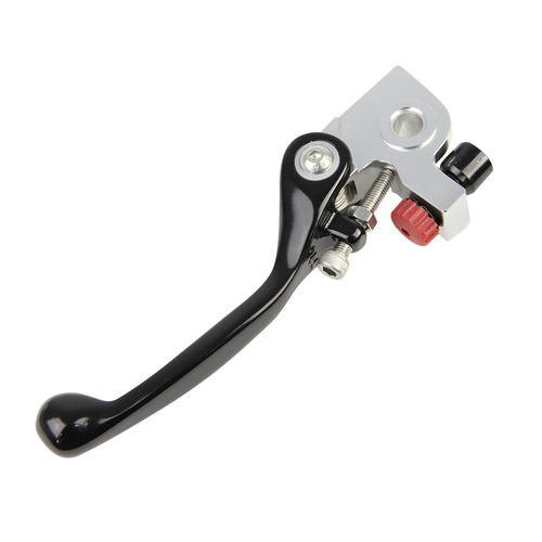 States MX 70-SFC-222K Standard Flex Clutch Lever Black for KTM 125-250 SX/250-450 SX-F/125-500 EXC/250-350 EXC-F/200 XC-W/Husqvarna 14-15 w/Brembo