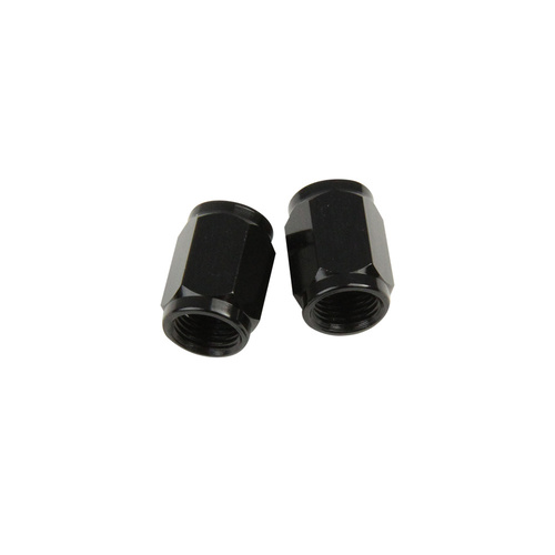 States MX 70-VCT-K Valve Caps Tube Black