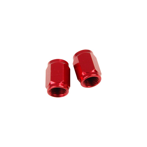 States MX 70-VCT-R Valve Caps Tube Red