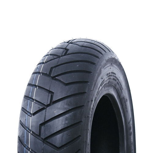 Vee Rubber VRM119B Scooter Front or Rear Tyre 275-10 40J Tube Tyre