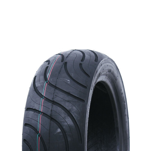 Vee Rubber VRM184 Scooter Front or Rear Tyre 130/60-13 61L Tubeless