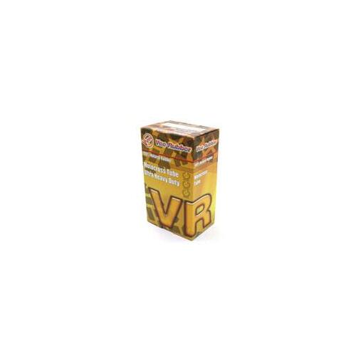 Vee Rubber Ultra Heavy Duty Tube 110/90-19 Straight TR4 Valve