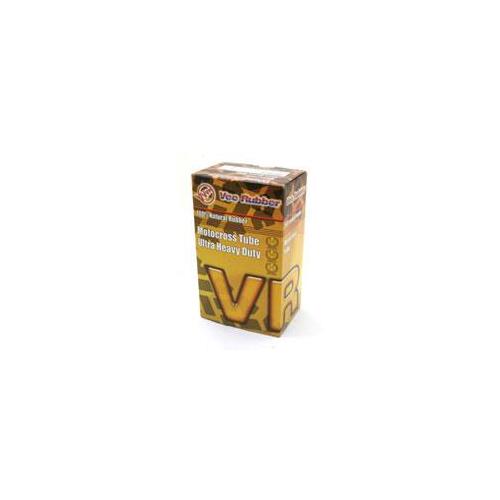 Vee Rubber Ultra Heavy Duty Tube 120/100-18 Straight TR4 Valve