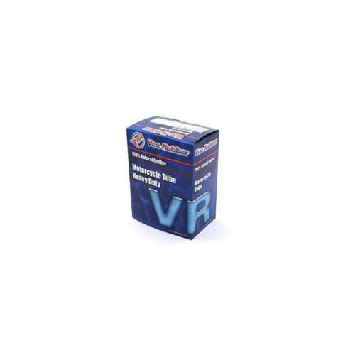 Vee Rubber Heavy Duty Tube 130/140/90-15 Straight TR4 Valve