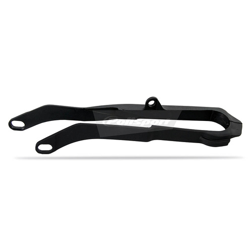 Polisport 75-845-00 Chain Slider Black for Honda CR125/250/250R 02-07/CRF250R 04-09