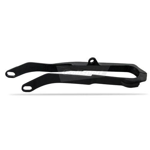 Polisport 75-845-02 Chain Slider Black for Yamaha YZ125/250 02-04