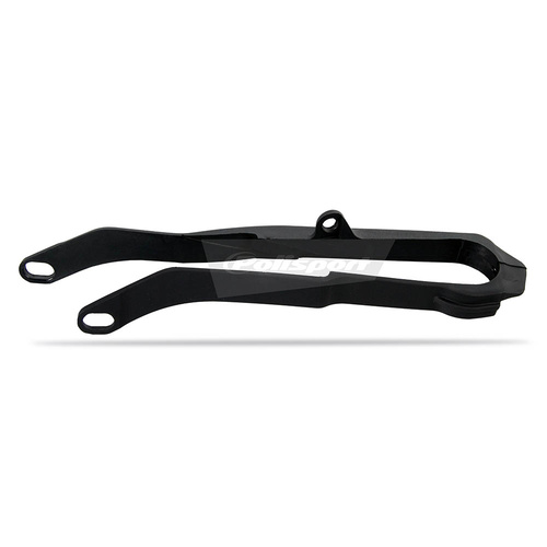 Polisport 75-845-23 Chain Slider Black for Kawasaki KX250F/450F 06-08