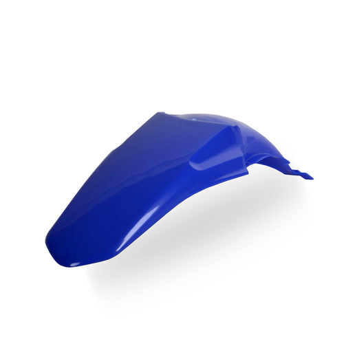 Polisport 75-856-05B8 Rear Fender Blue for Yamaha YZ125/250 02-14