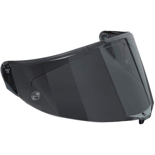 AGV Race 3 Anti-Scratch Tinted Visor w/Max Pinlock Ready for Pista GP R/Corsa R Helmets