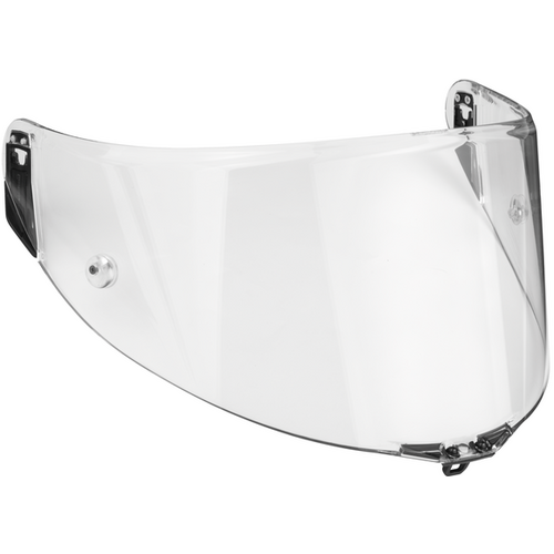 AGV Race 2 Anti-Scratch Clear Visor w/Pinlock Ready for Pista GP/Corsa/GT-Veloce/Veloce S Helmets