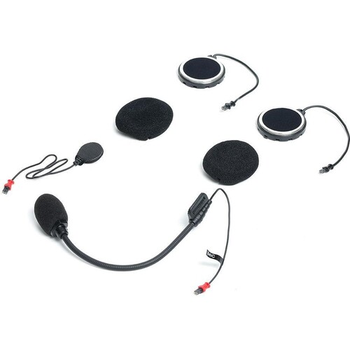 AGV ARK Intercom Accessory Kit