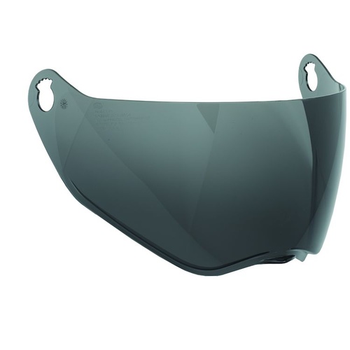 Bell Dark Smoke Visor for MX-9 ADV Helmets