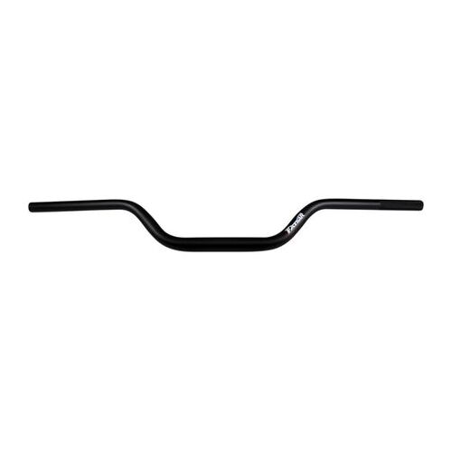 Renthal 83150BK Fatbar Street Handlebar Black for Yamaha Tenere 700 XTZ