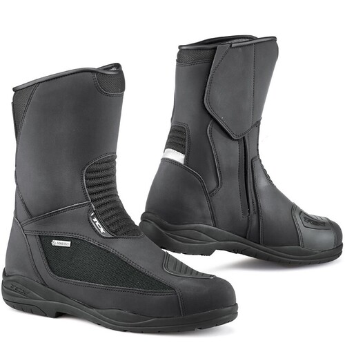 TCX Explorer Evo Gore-Tex Black Boots [Size:36]