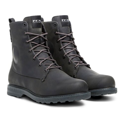 TCX Blend 2 Waterproof Black Boots [Size:41]