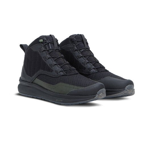 Momodesign FireGun-3 Air Black Boots [Size:39]