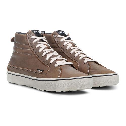 TCX Street 3 Waterproof Brown Shoes [Size:40]