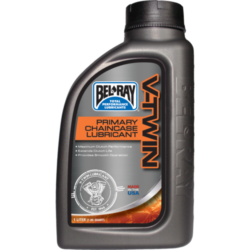 Belray 96920BT1 Primary Chaincase Lubricant 1L