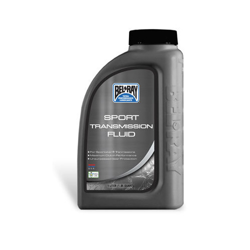 Belray 96925BT1 Sport Transmission Fluid 1L