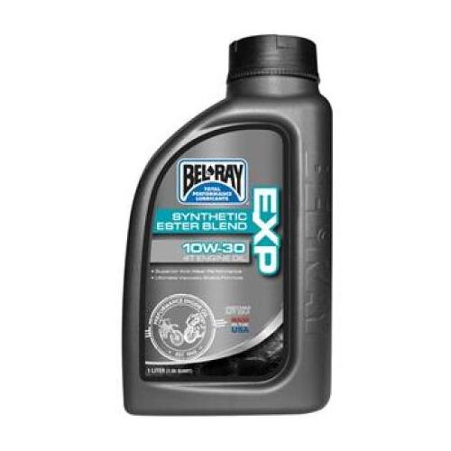 Belray 99131B1LW EXP Synthetic 4T Engine Oil 20W50 1L